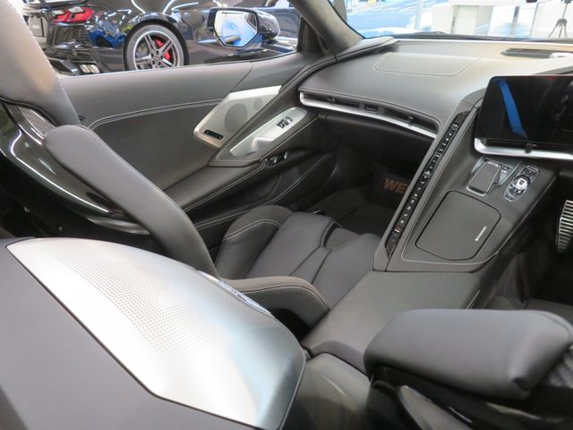 CHEVROLET CORVETTE O 2024 Image 31