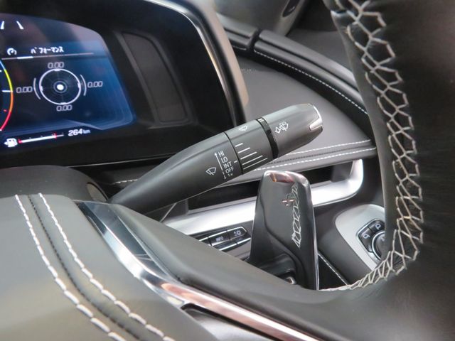 CHEVROLET CORVETTE O 2024 Image 31