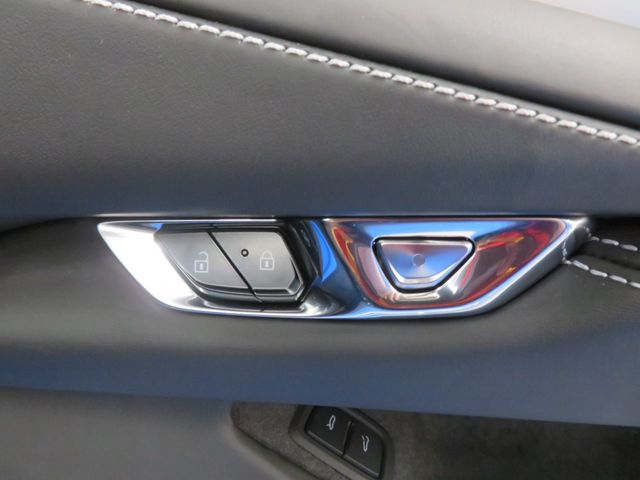 CHEVROLET CORVETTE O 2024 Image 31