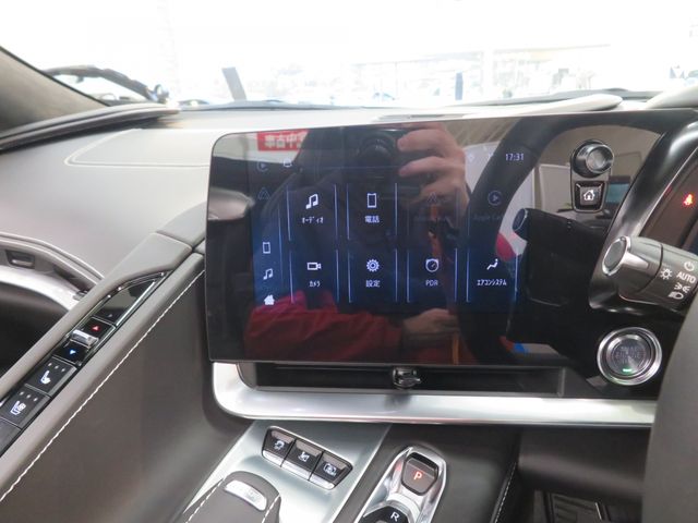 CHEVROLET CORVETTE O 2024 Image 31