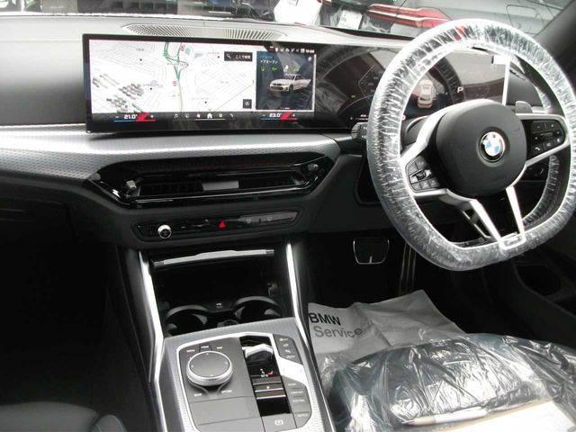 BMW 3SERIES SEDAN 2025 Image 31