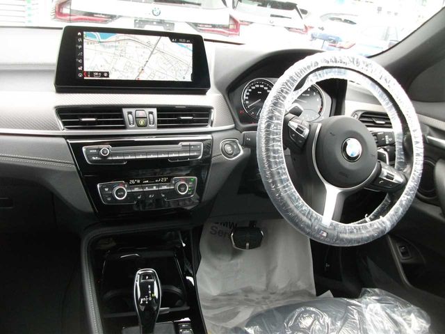 BMW X2 2023 Image 31