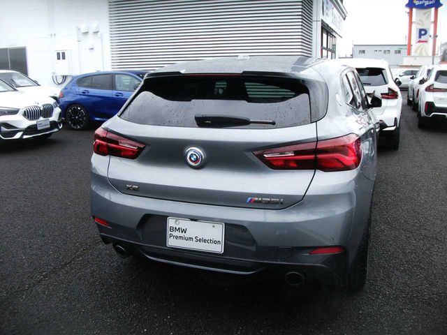 BMW X2 2023 Image 31