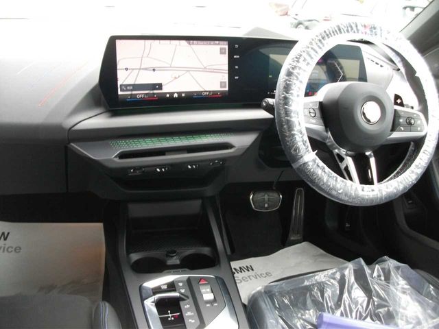 BMW 1SERIES 2025 Image 31