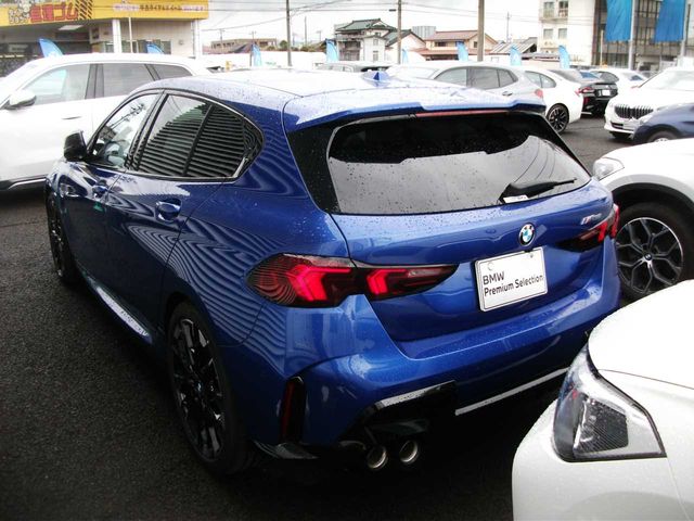 BMW 1SERIES 2025 Image 31