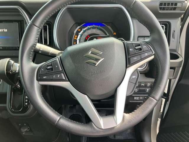 SUZUKI HUSTLER 2021 Image 31