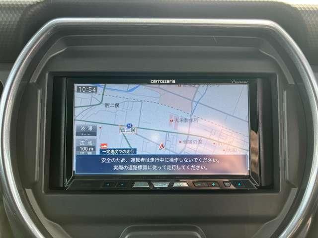 SUZUKI HUSTLER 2021 Image 31