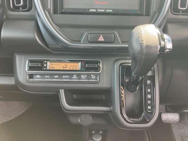 SUZUKI HUSTLER 2021 Image 31