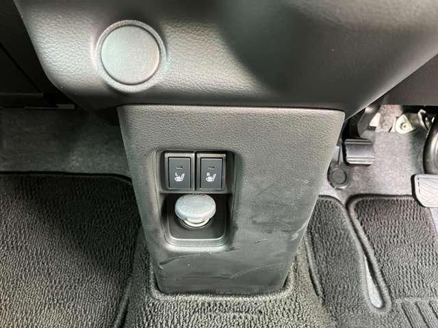 SUZUKI HUSTLER 2021 Image 31