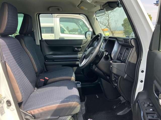 SUZUKI HUSTLER 2021 Image 31