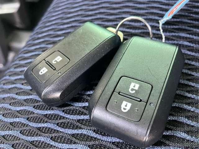 SUZUKI HUSTLER 2021 Image 31