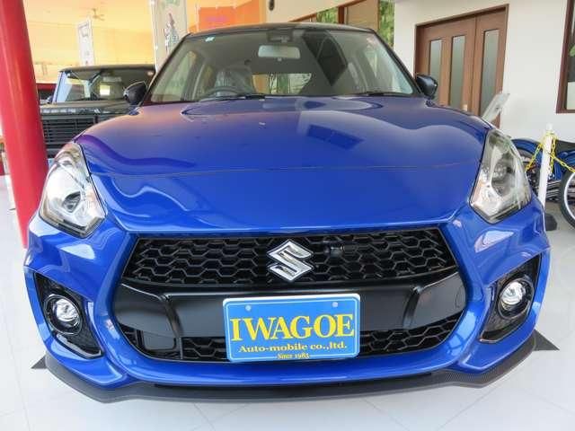 SUZUKI SWIFT 2025 Image 31