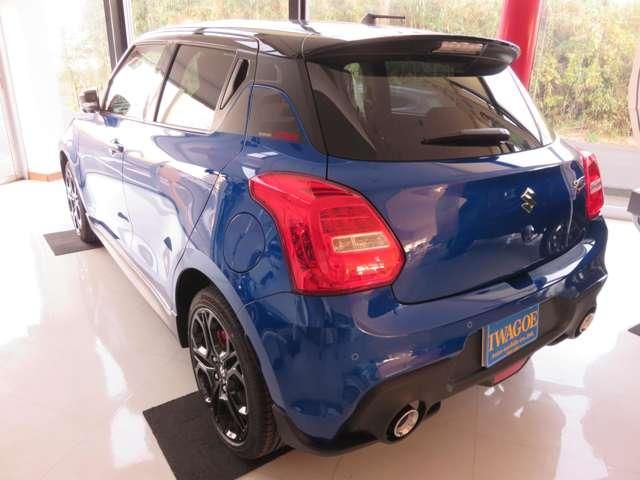 SUZUKI SWIFT 2025 Image 31