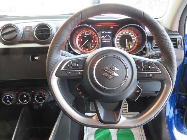 SUZUKI SWIFT 2025 Image 31