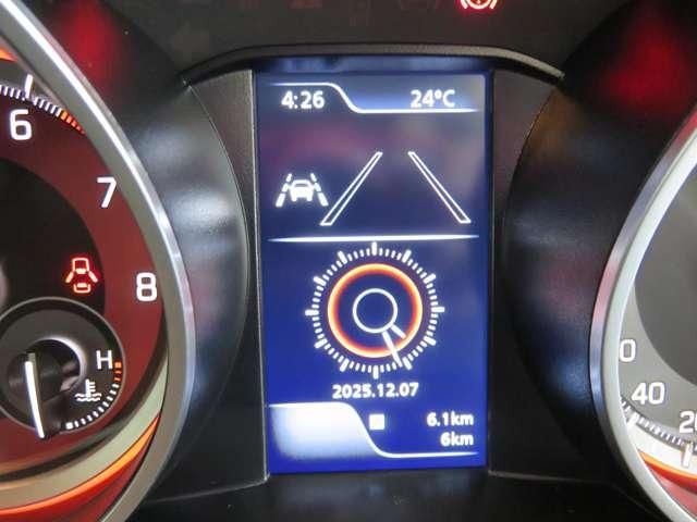 SUZUKI SWIFT 2025 Image 31