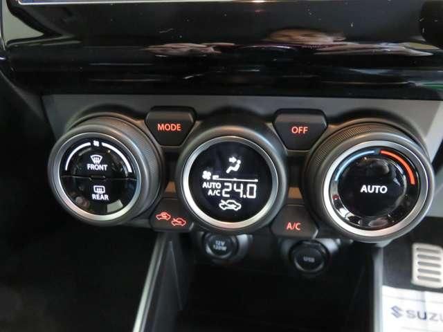 SUZUKI SWIFT 2025 Image 31