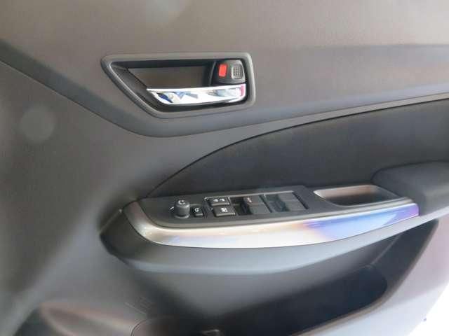 SUZUKI SWIFT 2025 Image 31