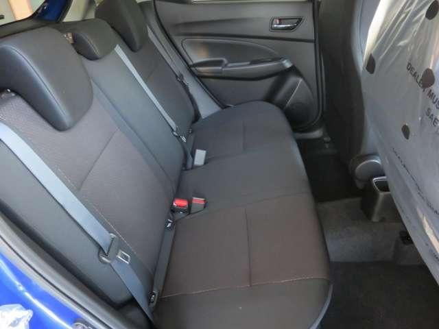 SUZUKI SWIFT 2025 Image 31