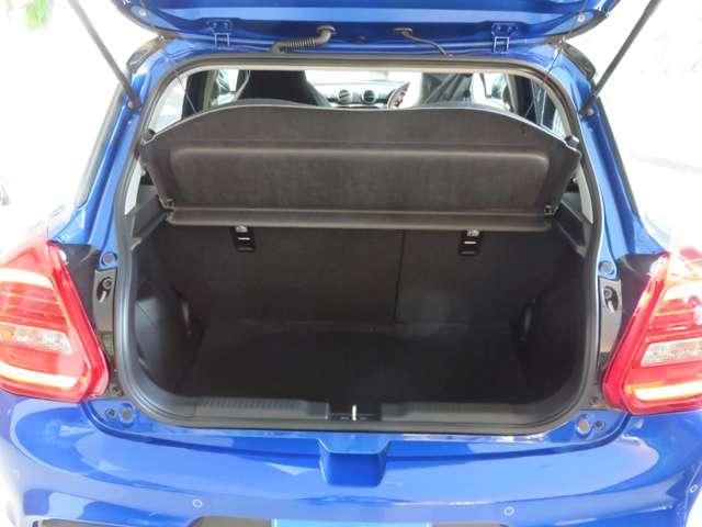 SUZUKI SWIFT 2025 Image 31