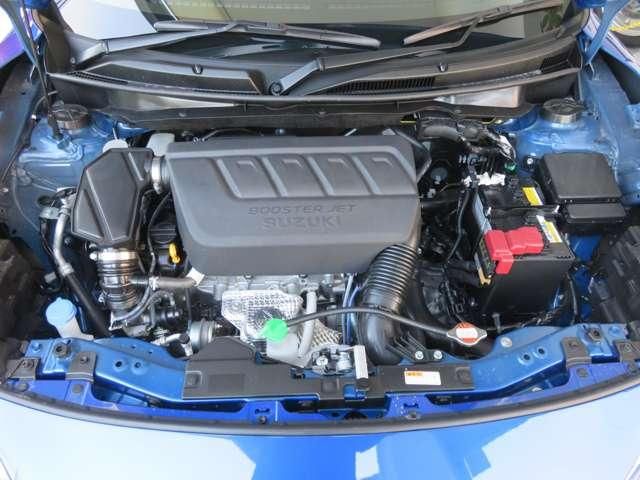 SUZUKI SWIFT 2025 Image 31