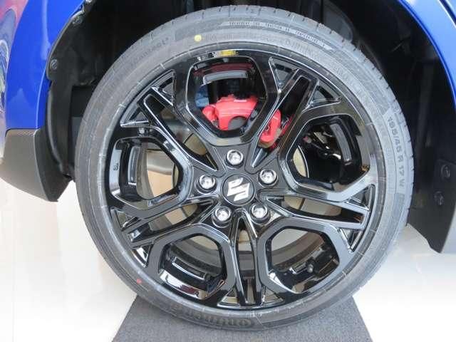 SUZUKI SWIFT 2025 Image 31