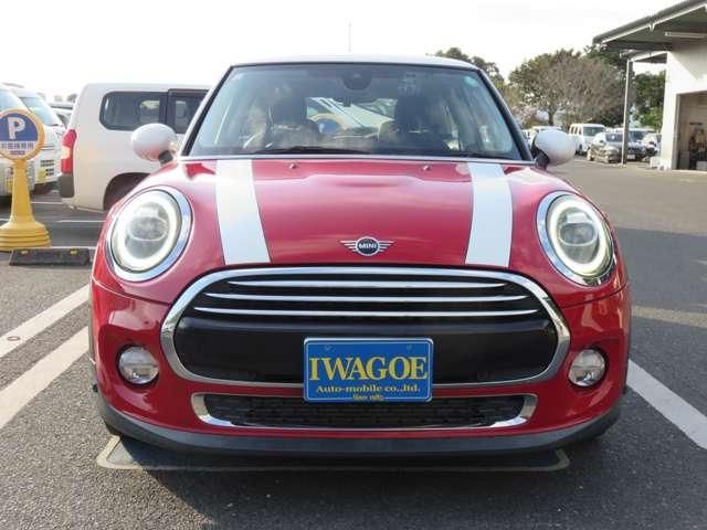 BMW MINI COOPER D 2019 Image 31