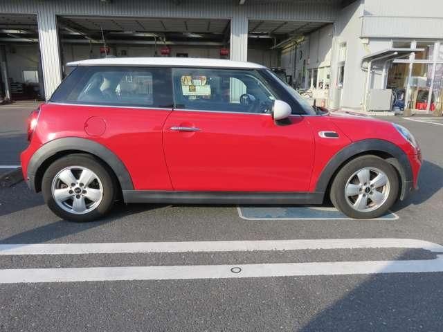 BMW MINI COOPER D 2019 Image 31