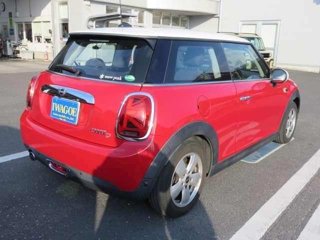 BMW MINI COOPER D 2019 Image 31