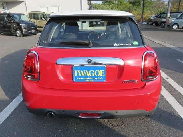 BMW MINI COOPER D 2019 Image 31