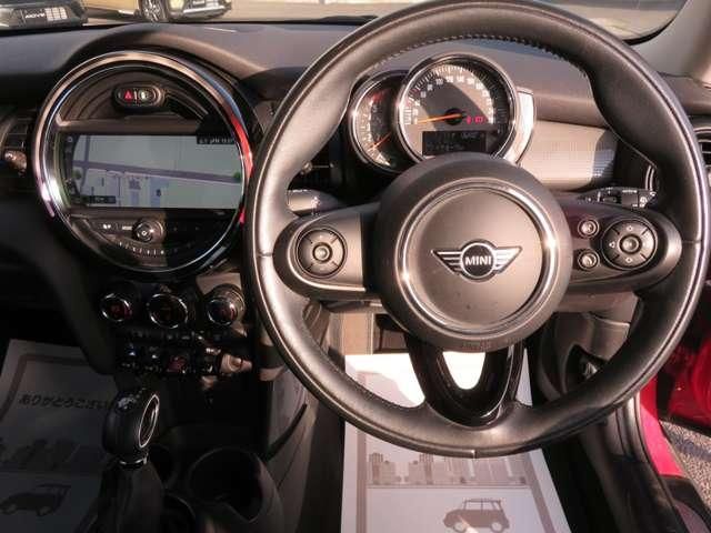 BMW MINI COOPER D 2019 Image 31