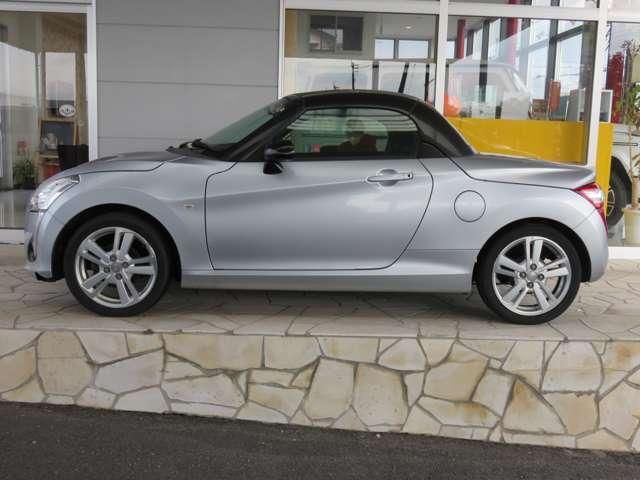DAIHATSU COPEN 2017 Image 31