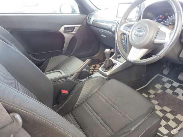 DAIHATSU COPEN 2017 Image 31