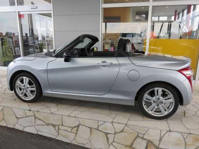 DAIHATSU COPEN 2017 Image 31