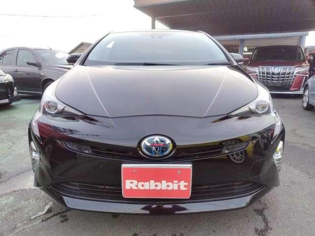 TOYOTA PRIUS 2016 Image 31