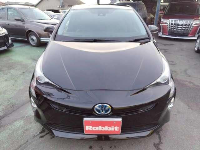 TOYOTA PRIUS 2016 Image 31