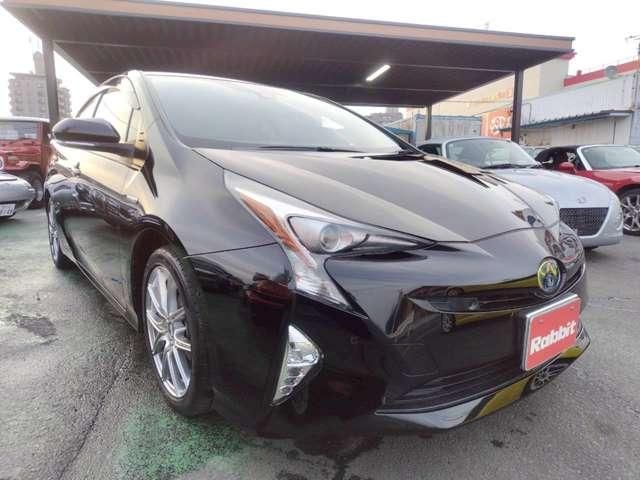 TOYOTA PRIUS 2016 Image 31