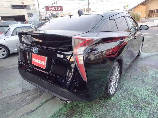 TOYOTA PRIUS 2016 Image 31