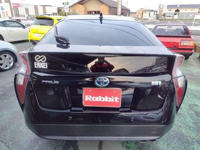 TOYOTA PRIUS 2016 Image 31