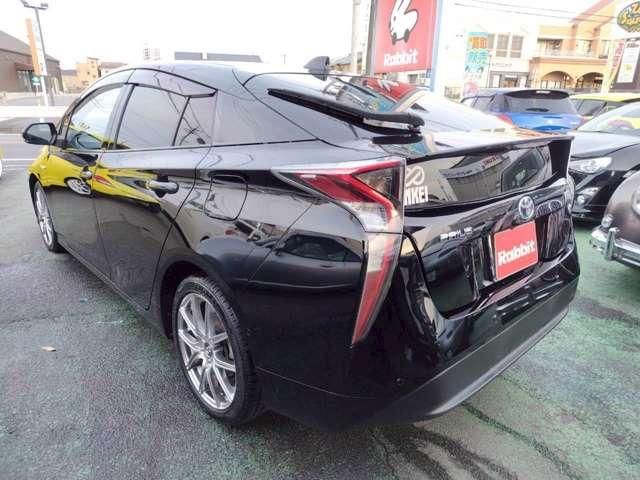 TOYOTA PRIUS 2016 Image 31
