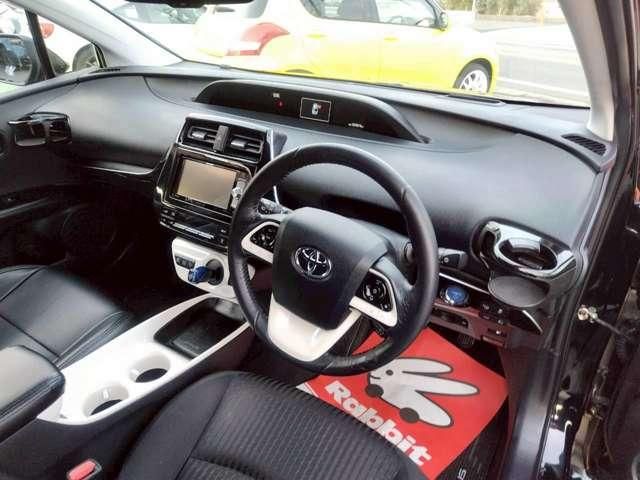 TOYOTA PRIUS 2016 Image 31