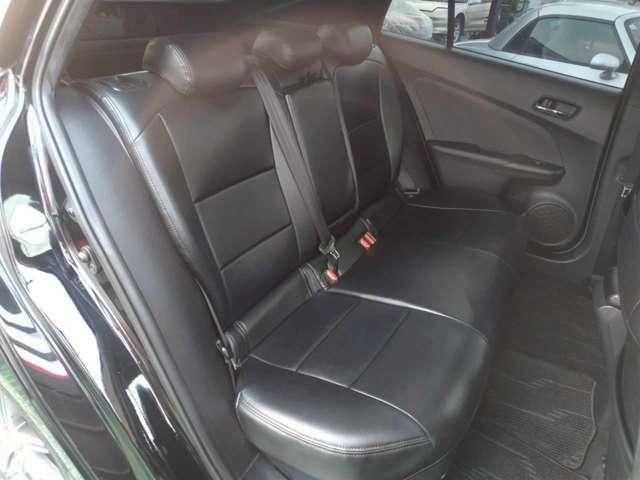 TOYOTA PRIUS 2016 Image 31