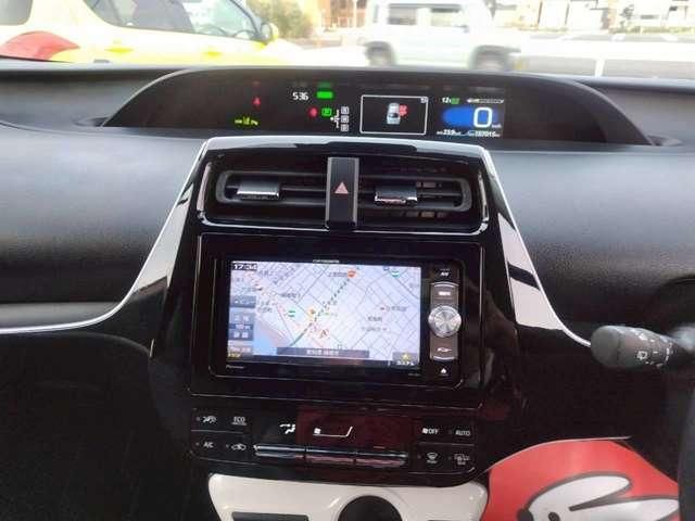 TOYOTA PRIUS 2016 Image 31