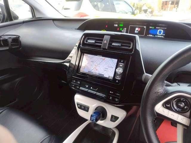 TOYOTA PRIUS 2016 Image 31