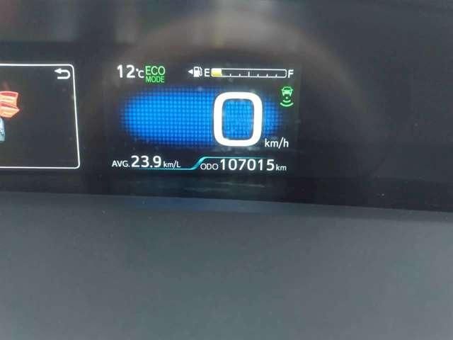 TOYOTA PRIUS 2016 Image 31