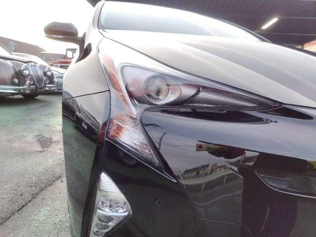 TOYOTA PRIUS 2016 Image 31