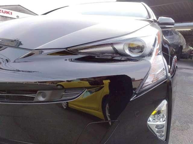 TOYOTA PRIUS 2016 Image 31