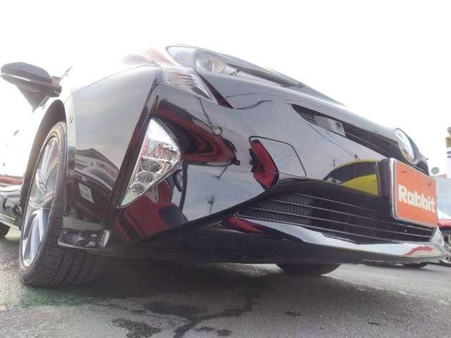 TOYOTA PRIUS 2016 Image 31