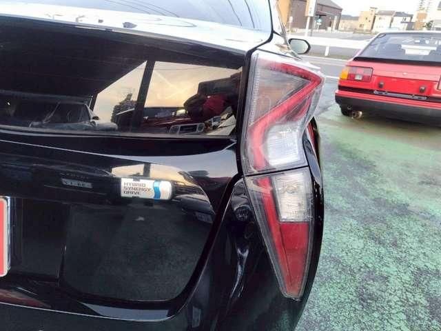 TOYOTA PRIUS 2016 Image 31