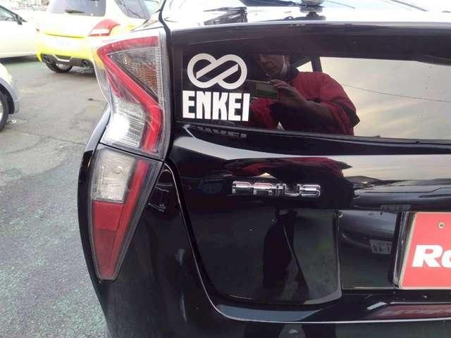 TOYOTA PRIUS 2016 Image 31