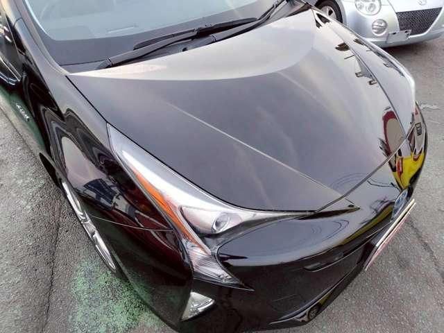 TOYOTA PRIUS 2016 Image 31